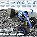 Jasonwell RC Car Off-Road Vehicles Remote Control Rock Crawler Cars Buggy 2.4Ghz 1:16 Monster Truck 4WD Dual Motors Electric Racing Car Kids Toys RTR Rechargeable Buggy Hobby Car