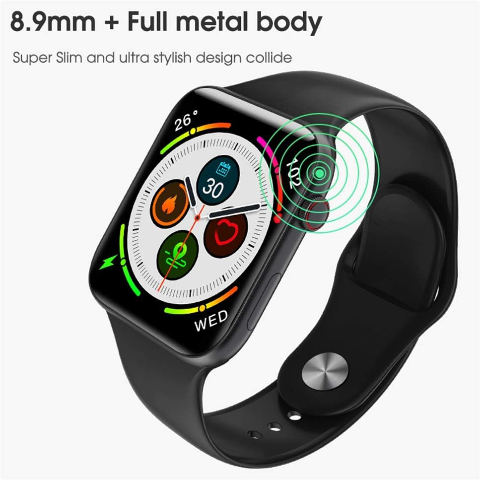 W6 Smartwatch Deals, 59% OFF | www 