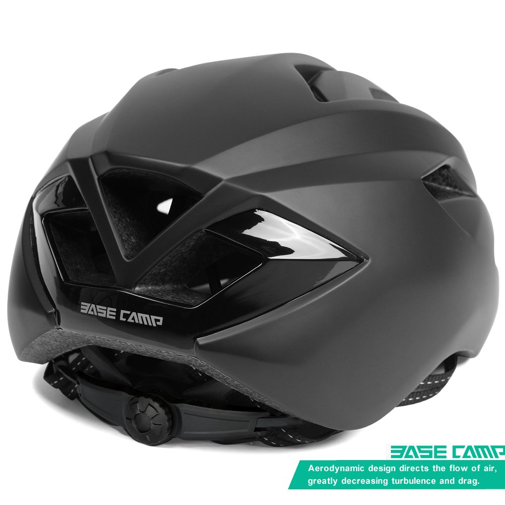 base camp ace ii road bike helmet Base Camp Ace Ii Road Bike Helmet For Adult Cycling