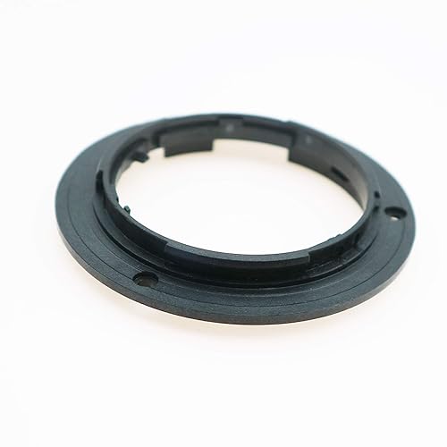 thumbnail image 2 of 2-Pack Nikon Lens Bayonet Mount Rings - Replacement For 18-55mm 18-105mm 18-135mm 55-200mm VR Lenses 2 of 11