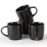 famiware Mercury Coffee Mugs 13 oz, Coffee Mugs Set