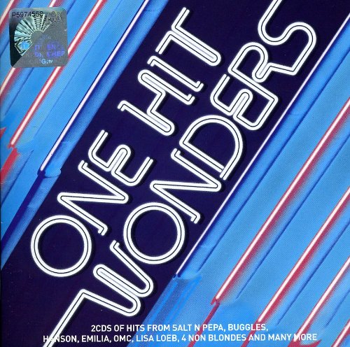 One Hit Wonders - One Hit Wonders - Amazon.com Music