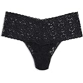 hanky panky, Plus Retro Thong, OS fits 12-24