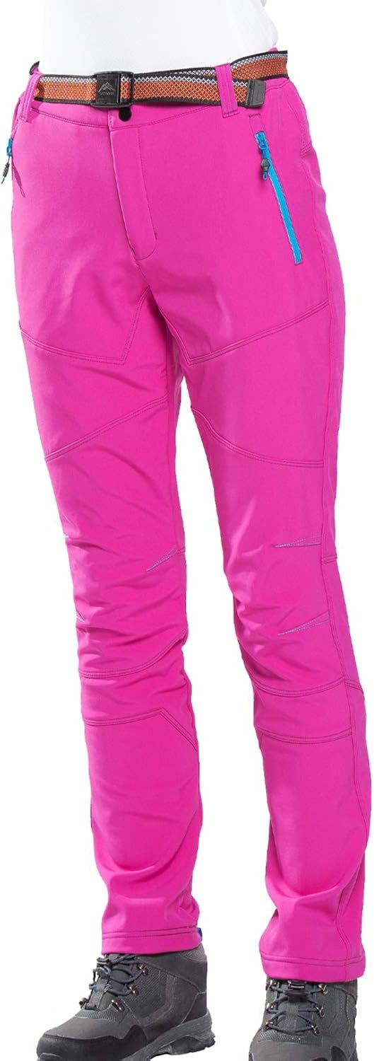 women's ski shell pants