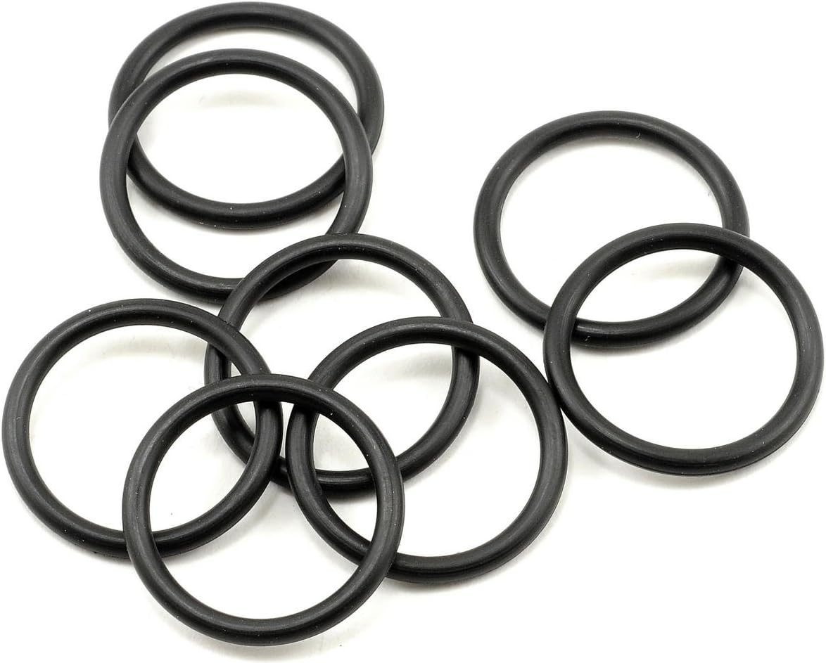 O-Ring P20 (20X2.5mm/Black) Baja 5B 75072