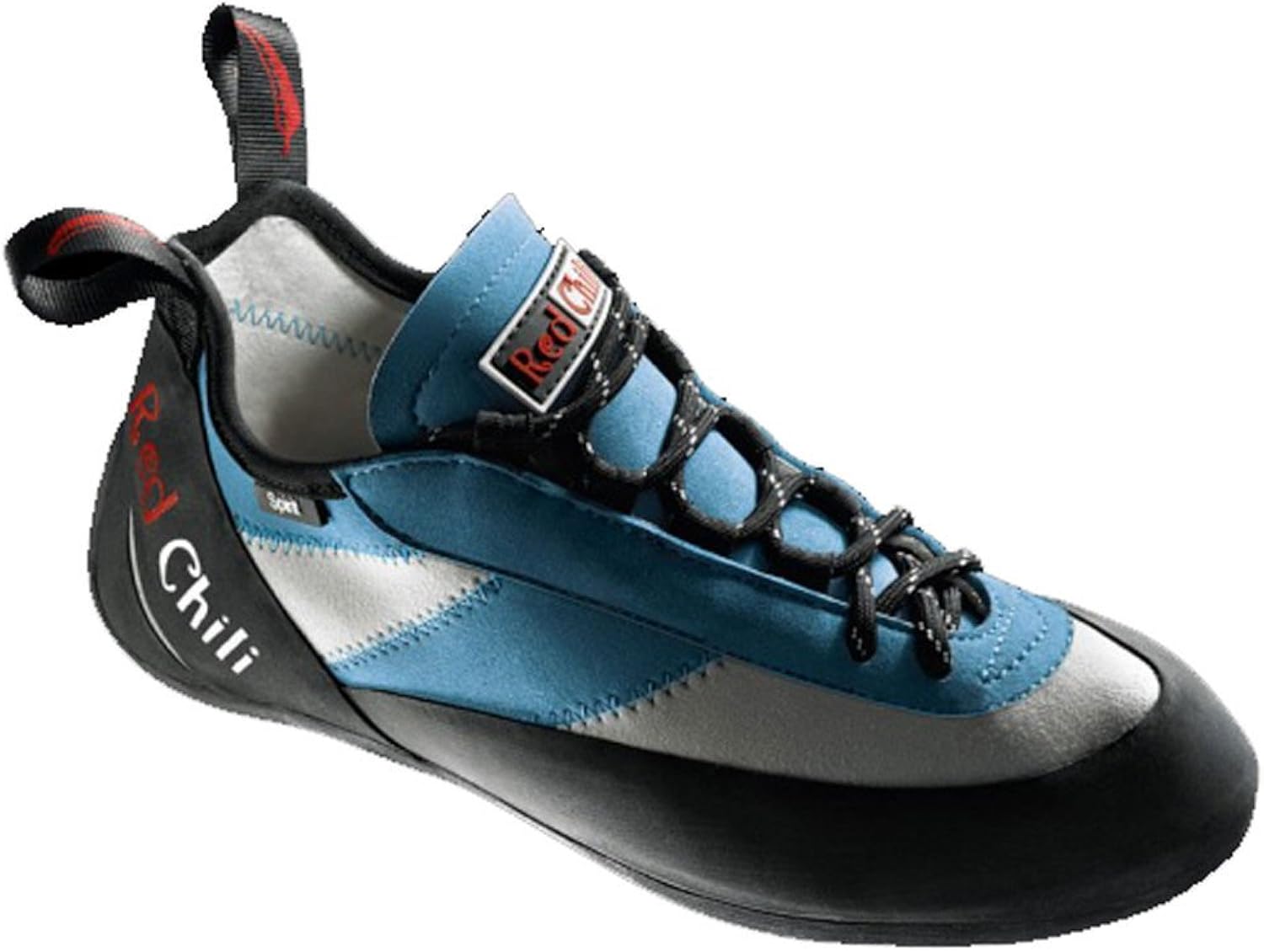 speed climbing shoes