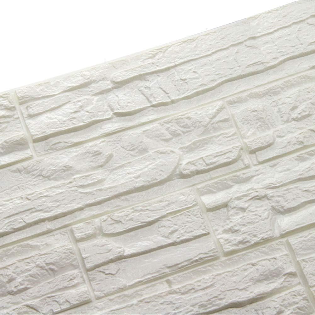 Ray-Velocity 3D Brick Wallpaper