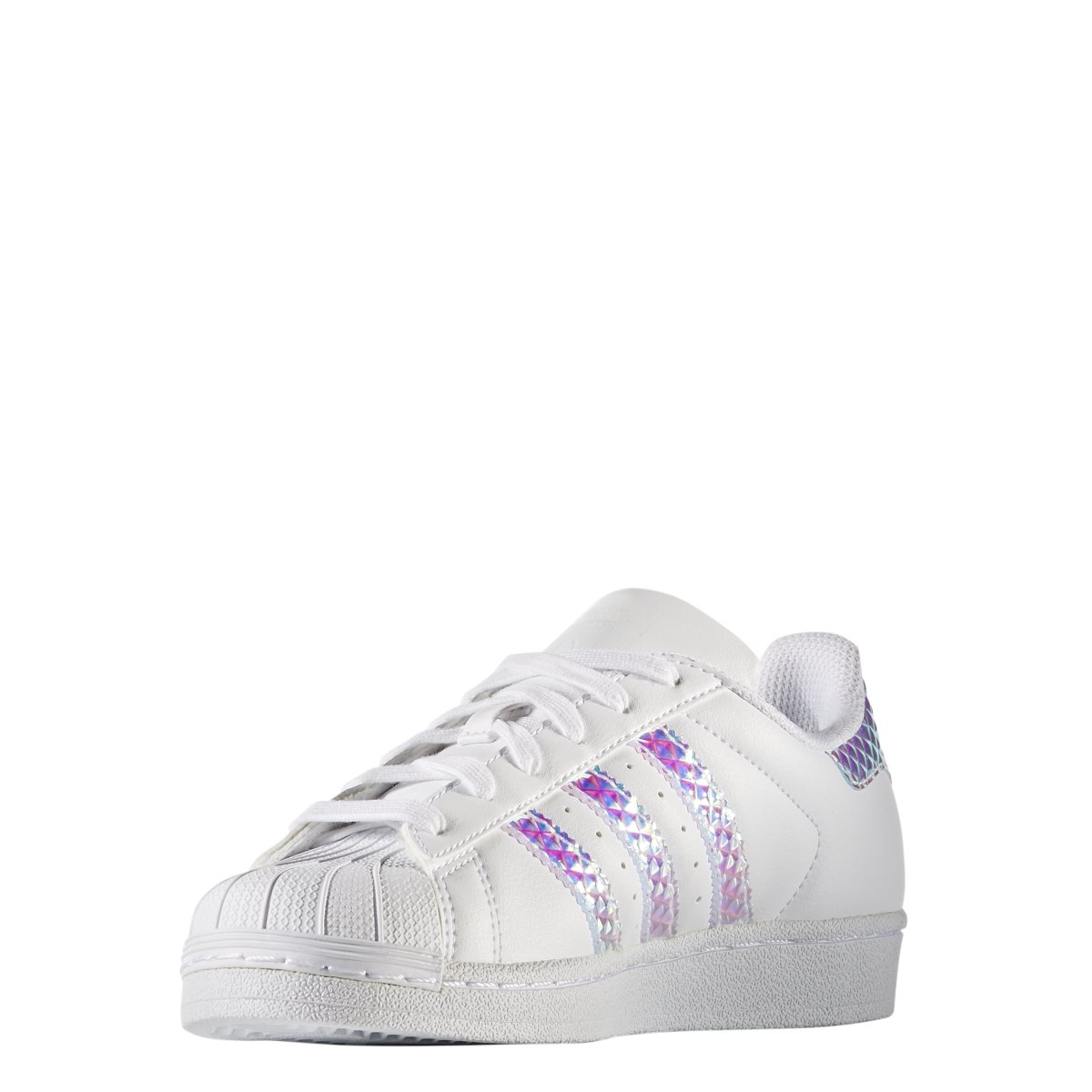 adidas superstar primeknit kids purple