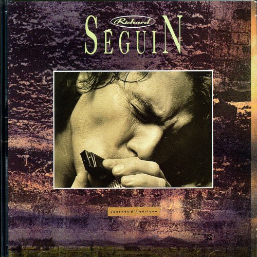 Richard Seguin - Ici comme ailleurs Lyrics - Zortam Music