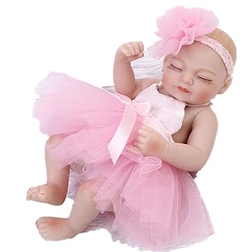 miniature silicone baby price