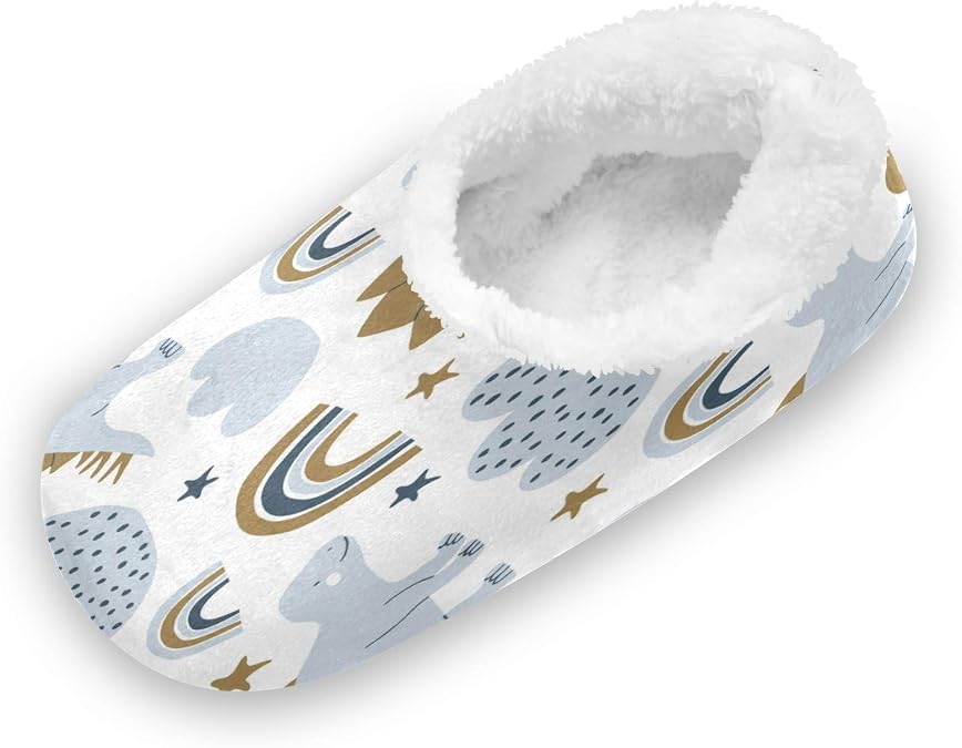 amazon cloud slippers