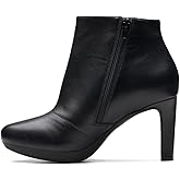 Clarks womens Ambyr Rise