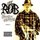 Disco de Lil Rob: «Twelve Eighteen Part 1» (Anverso) Disco de Lil Rob: «Twelve Eighteen Part 1» (Anverso)