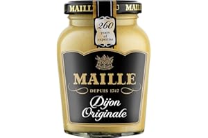 Maille Dijon Mustard (215g)