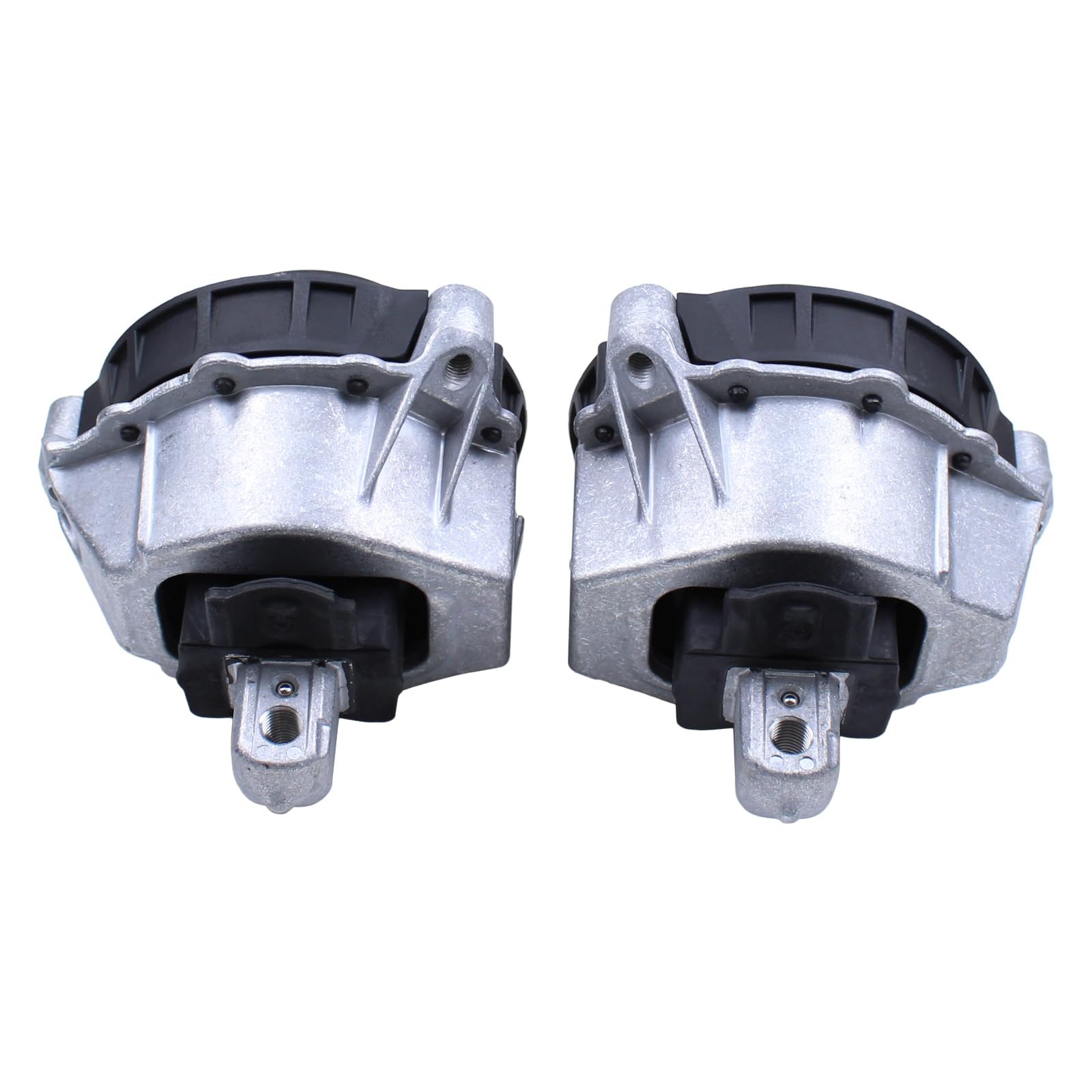 Photo 1 of Roneeson 2Pcs Left and Right Engine Motor Mount for BMW 330i 2019-2024, Z4 2019-2023