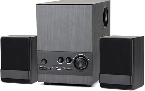 2.1 hi fi system