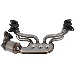 ACZCR Catalytic Converter Fit For Subaru For