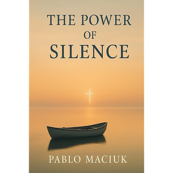 The Power of Silence: The Most Dangerous Form of Control: Carter