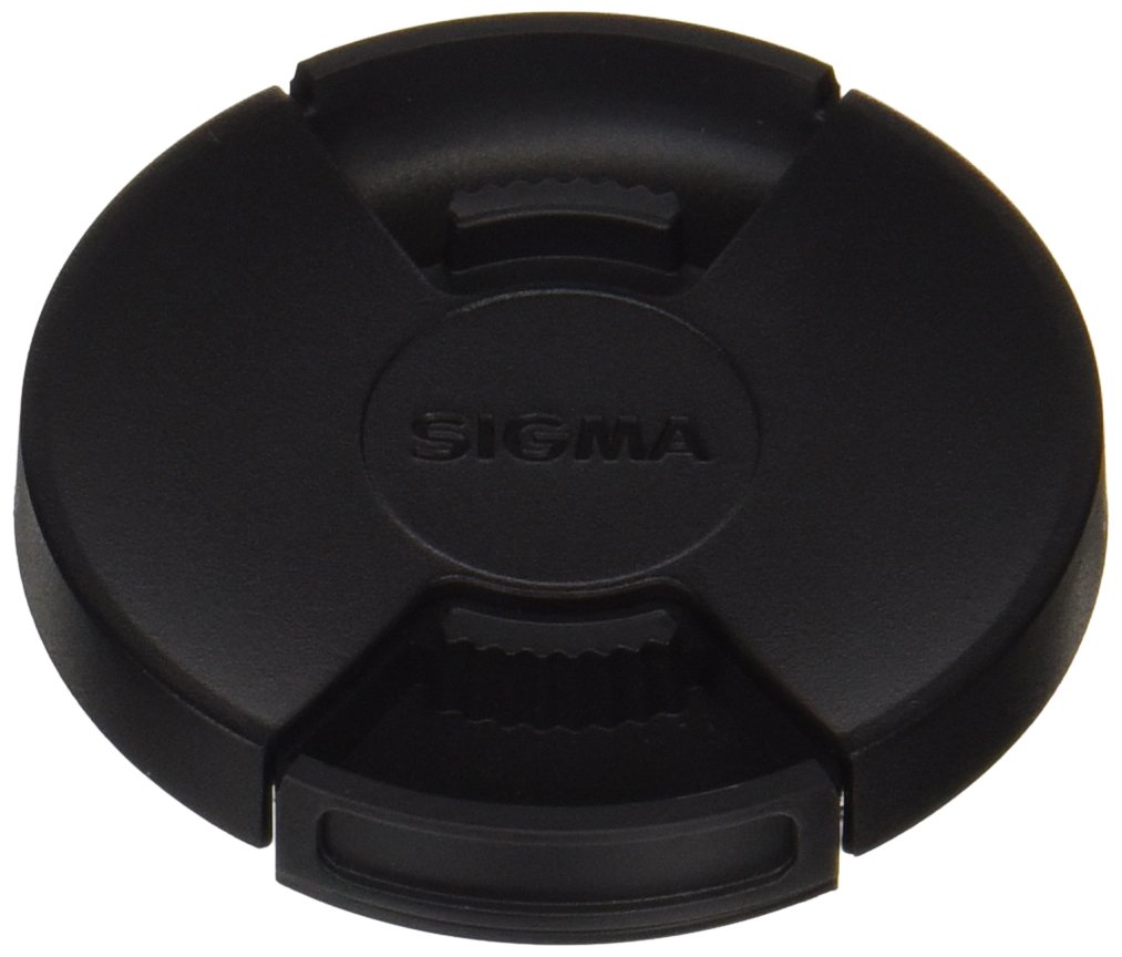 Sigma A00124 AV Plug - Black