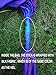 Winged Sirenny Silk Throw Streamer 98