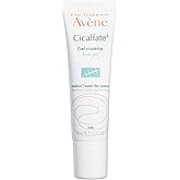 Avène Cicalfate+ Scar Gel, Silicone Massage Gel for Superficial & Dermatological Scars, 1 Fl Oz