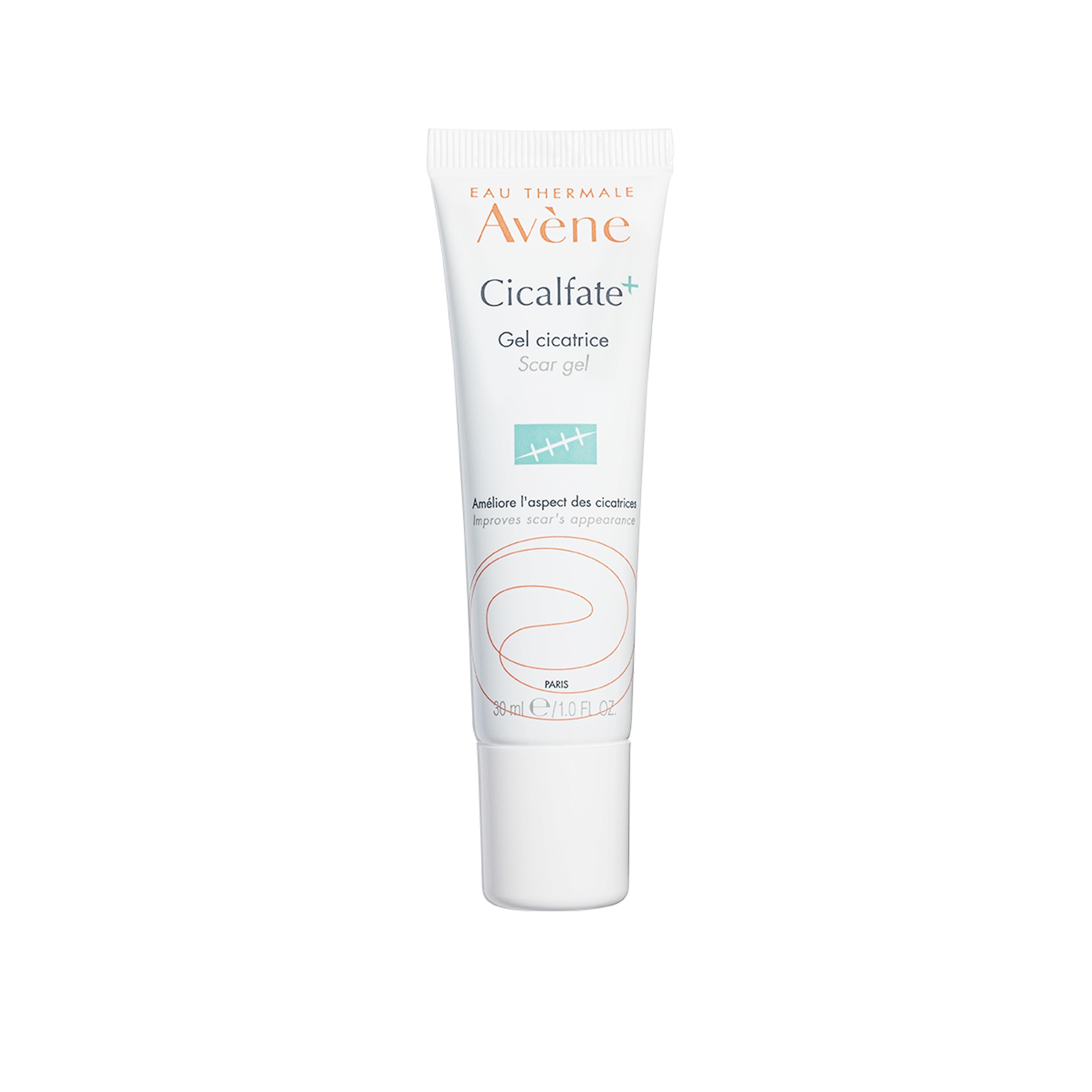 AVENE Cicalfate+ Scar Care Gel 30ml