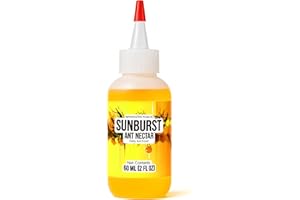 byFormica Sunburst Ant Nectar - Original Formula, 60 mL Bottle