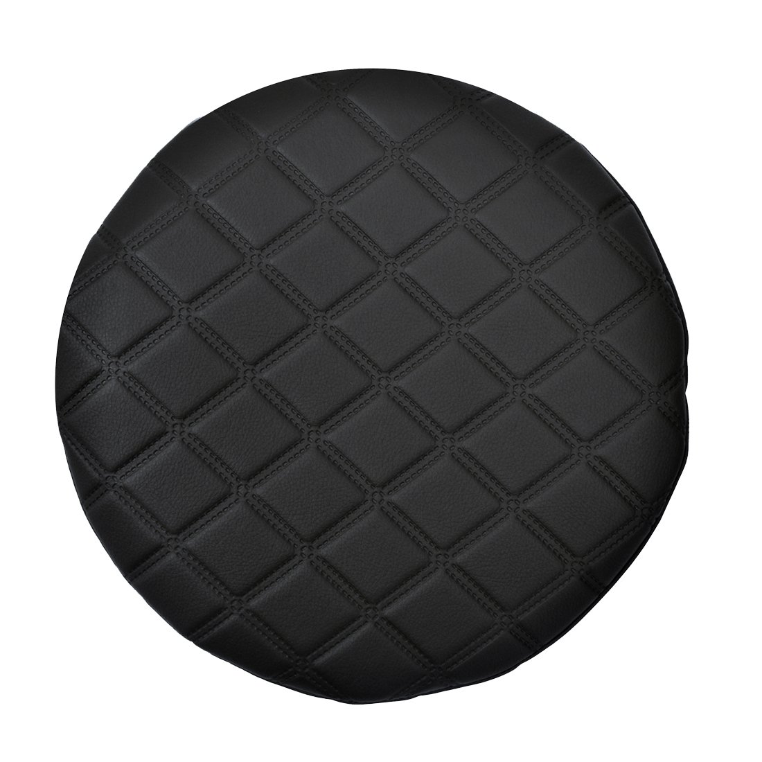 Best Round Bar-Stool Covers 2 Pack