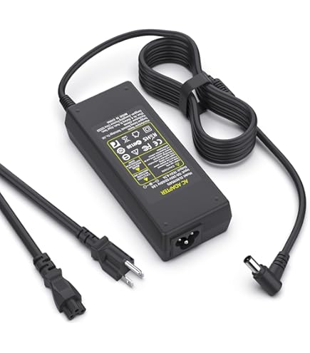 Amazon.com: Accessory USA World AC Adapter for Sony ICF