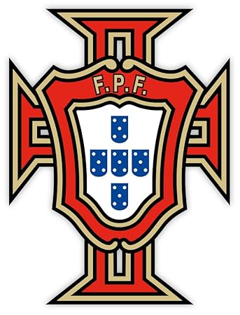 Резултат с изображение за portugal football federation