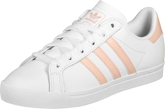 womens adidas coast star trainers