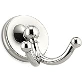 Richelieu Hardware BP7902180 Transitional Metal Hook, Polished Nickel