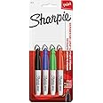 SHARPIE SAN35113PP Mini Markers