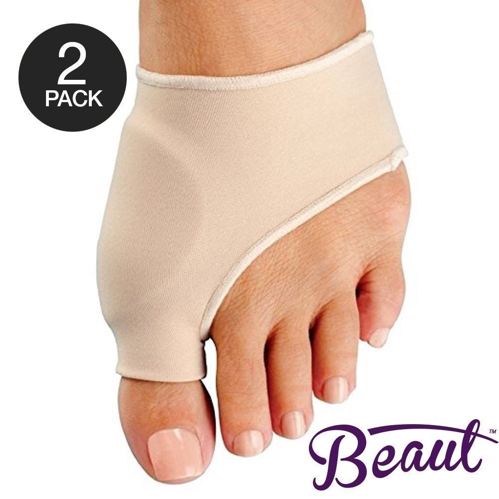 Bunion Relief (12pcs Set) Treat Foot Pain, Hallux Valgus