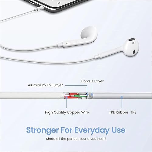 With Lightning Connector How To Use Apple Earbuds Lightning