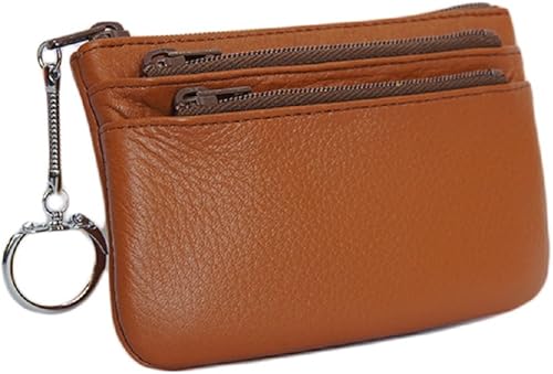 Amazon 日本製 三段ファスナー小銭入れ キャメル 小銭入れ Amazon 日本製 三段ファスナー小銭入れ キャメル 小銭入れ