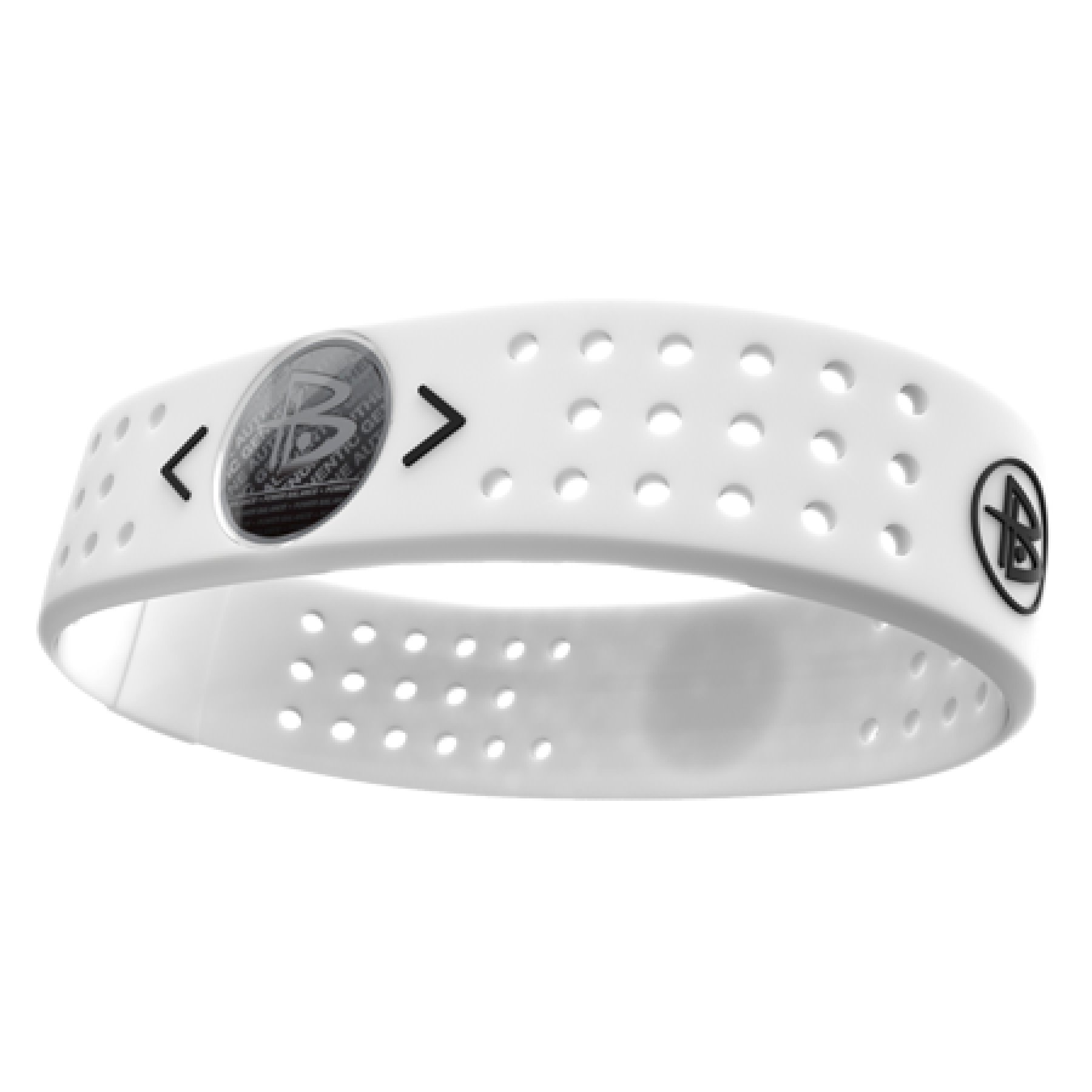 Power Balance Evolution Silicone Bracelet