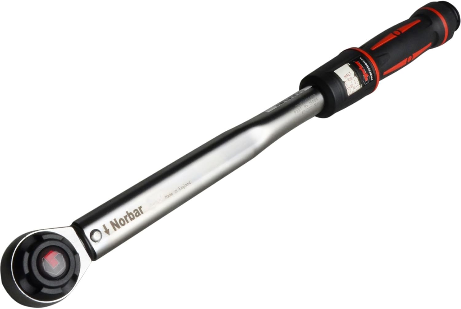 Norbar NOR15006TB Torque Wrenches, Multi, 1/2in Drive 60340Nm Amazon