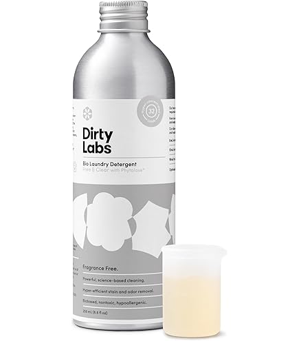 Amazon.com: Dirty Labs | Clean Cleaning Bundle | Signature