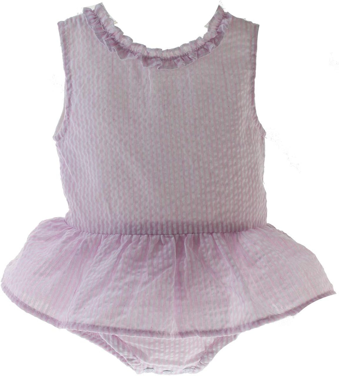 baby seersucker swimsuit