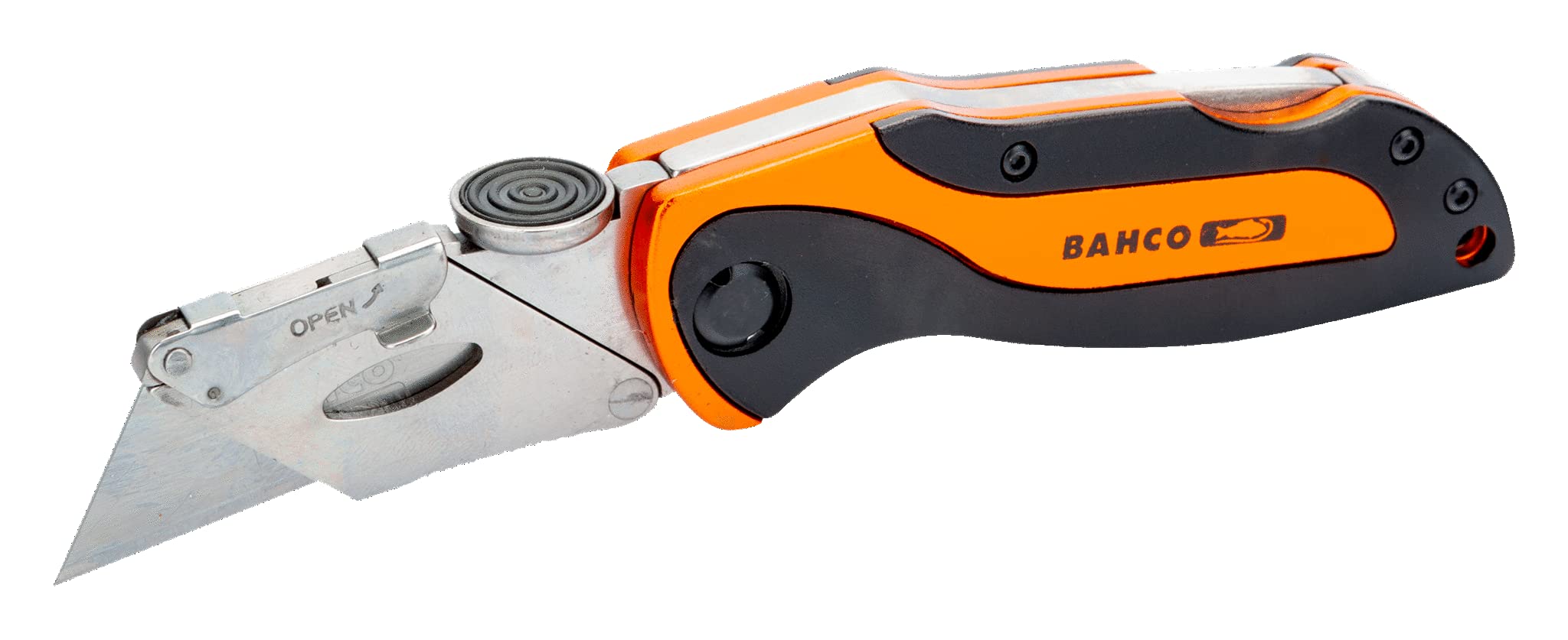 Bahco BSLK Better Sports Utility Knife Lockable