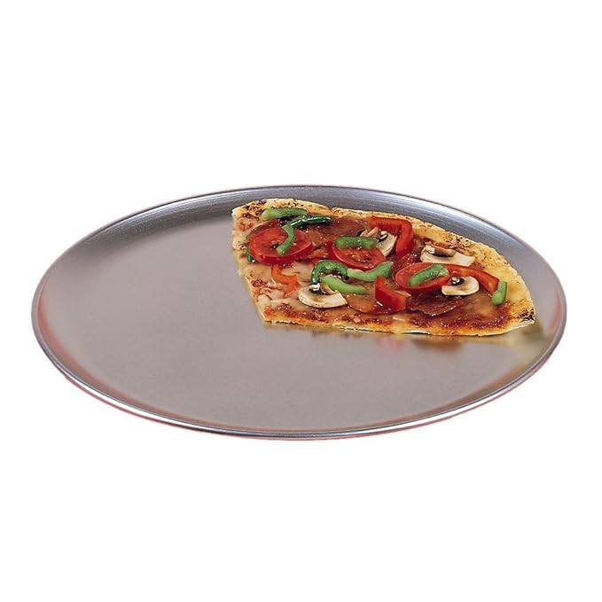 Amazon.com: american metalcraft ctp-series estilo cupé Pizza ...