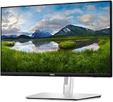 Dell P2424HT 23.8" Full HD 1920x1080 LCD Touchscreen Computer Monitor view 2