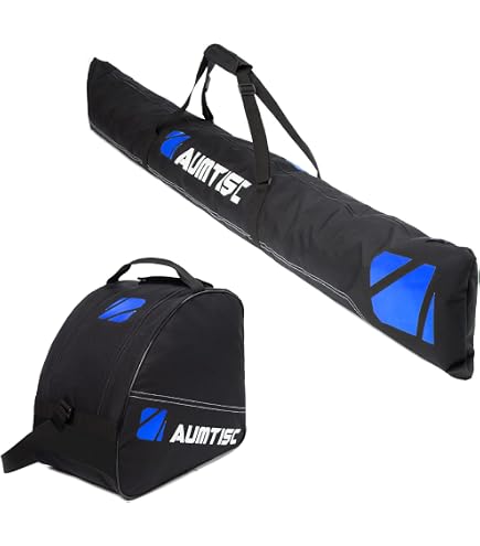 Head Single 175cm Ski Bag 2025, Ski Bags - Amazon Canada