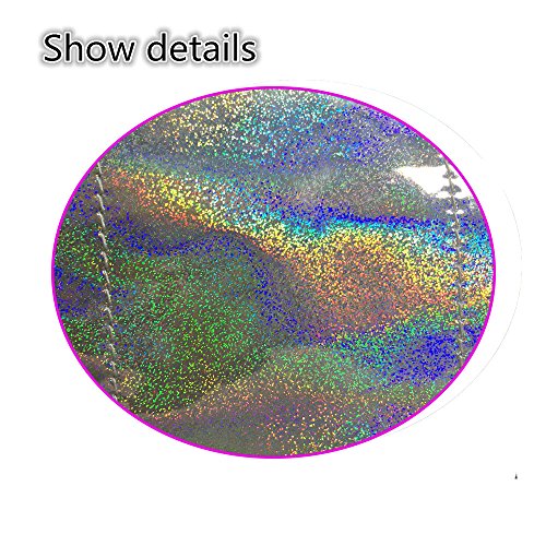 Fanny Packs for Women Holographic Waist Bag for Party Traveling Outdoor Sports