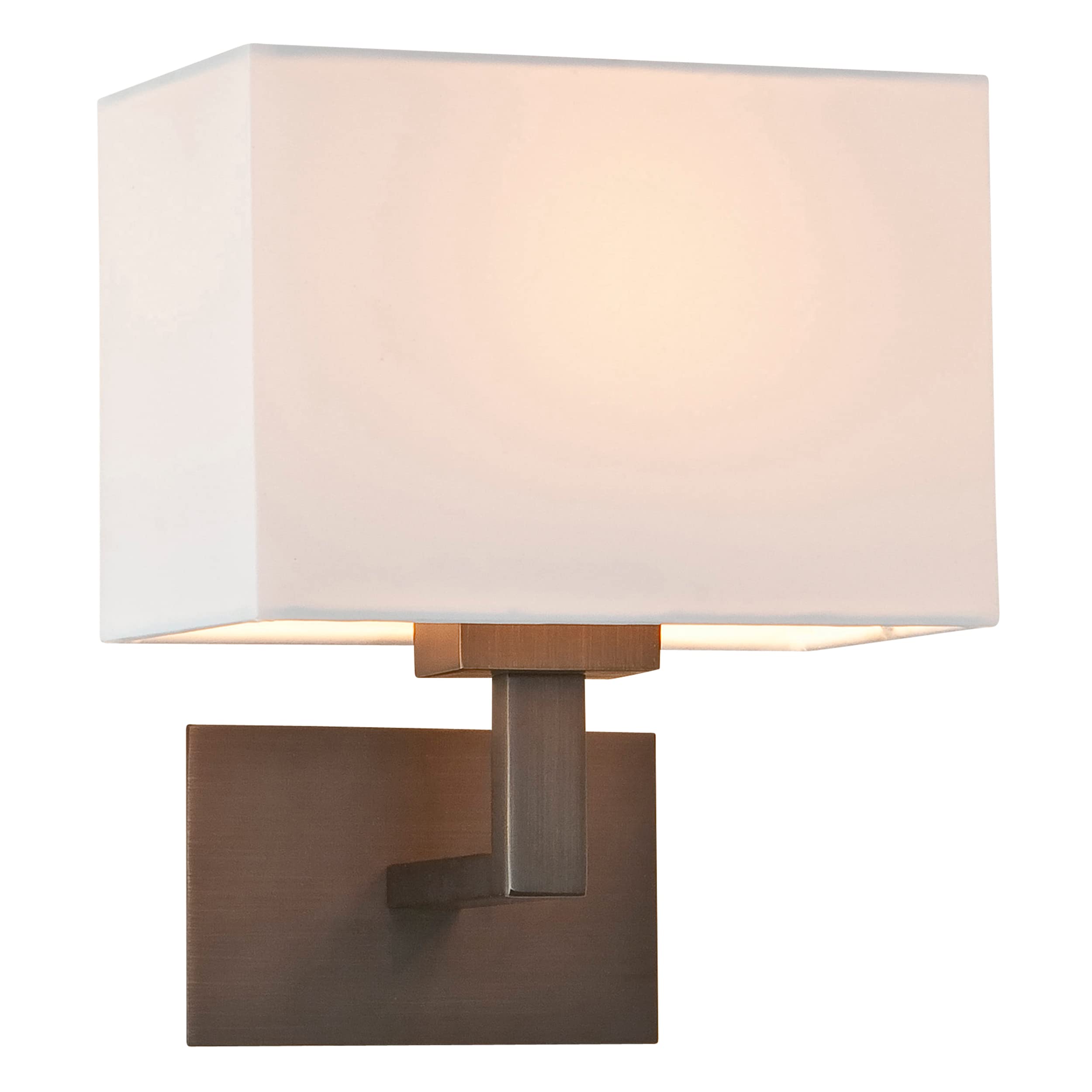 Astro Connaught Bronze Wall Light E14/SES 1099004