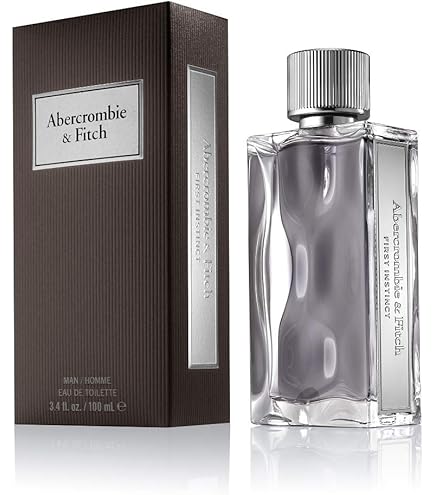 Amazon.com : Abercrombie and Fitch Fierce EDC Spray Men 6.7 oz
