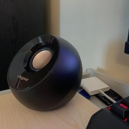 amazon creative pebble