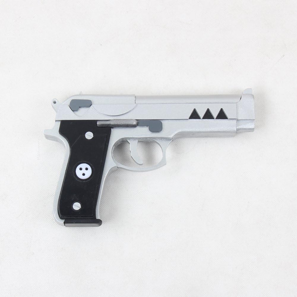 Get Soul Eater Cosplay Prop Death The Kid Gun Amazon Ca Clothing For iPhone Get Wallpaper Soul Eater Cosplay Prop Death The Kid Gun Amazon Ca Clothing Desktop Wallpaper