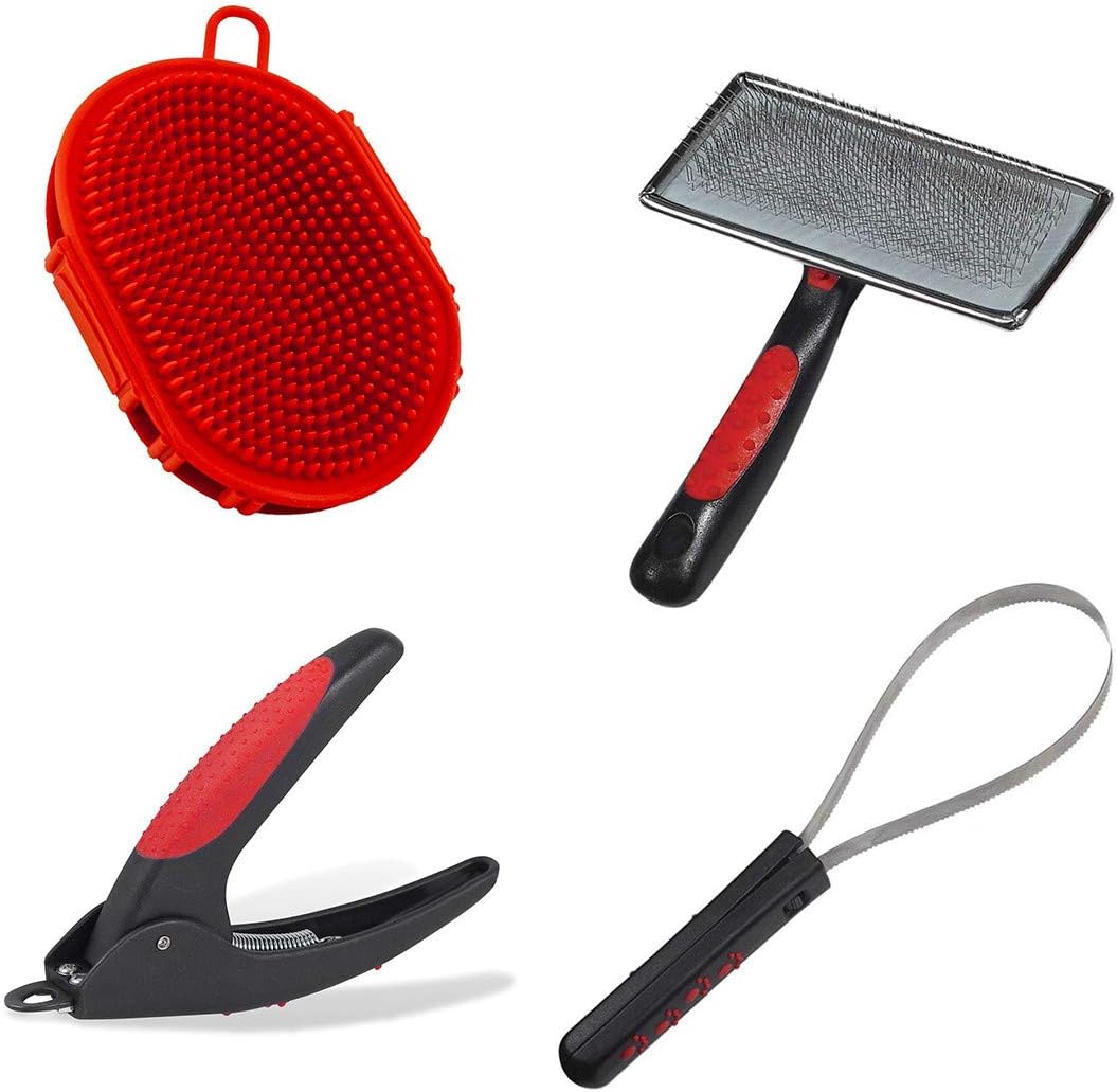 ryans grooming supplies